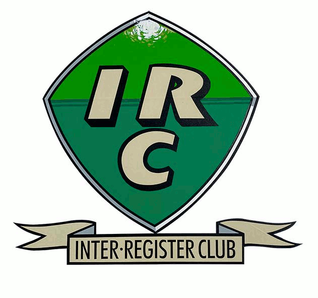 Inter-Register Logo